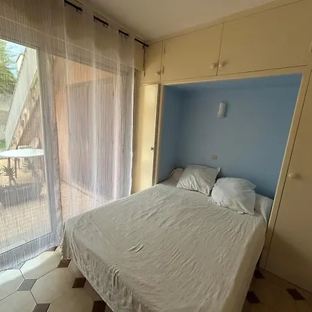 4 Pers. Au Racou Avec Parking, Proche - Fr-1-837-7 Daire Argelès-sur-Mer