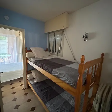 4 Pers. Au Racou Avec Parking, Proche - Fr-1-837-7 Argelès-sur-Mer