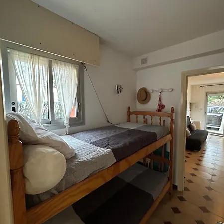4 Pers. Au Racou Avec Parking, Proche - Fr-1-837-7 Apartment Argeles-sur-Mer