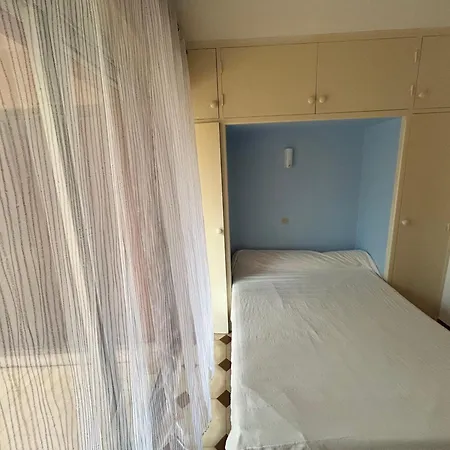 Apartment 4 Pers. Au Racou Avec Parking, Proche - Fr-1-837-7 *
