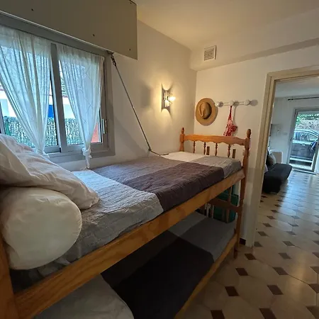 4 Pers. Au Racou Avec Parking, Proche - Fr-1-837-7 * Argeles-sur-Mer