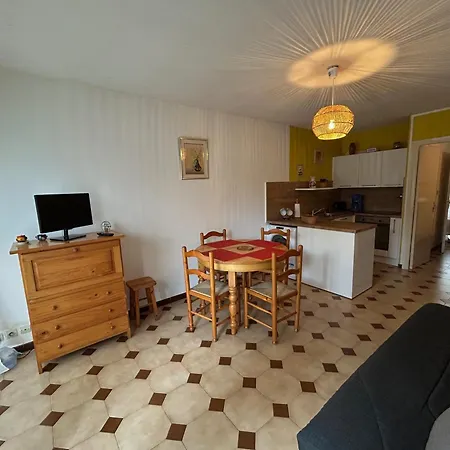 4 Pers. Au Racou Avec Parking, Proche - Fr-1-837-7 * Argelès-sur-Mer